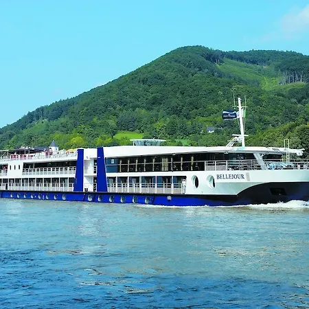 Ms Select Bellejour - Hotel 4*